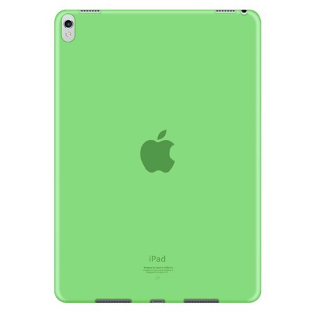iPad Pro 10.5 inch Clear Glossy Flash Case