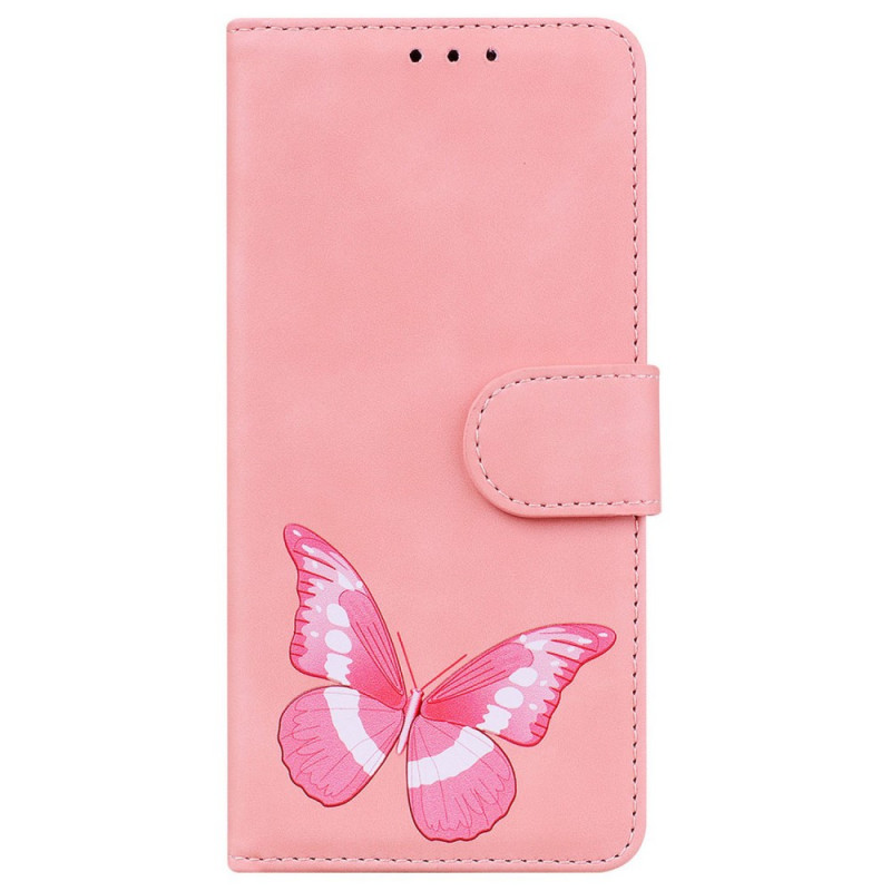 Cover Poco F4 GT Sublime Butterfly