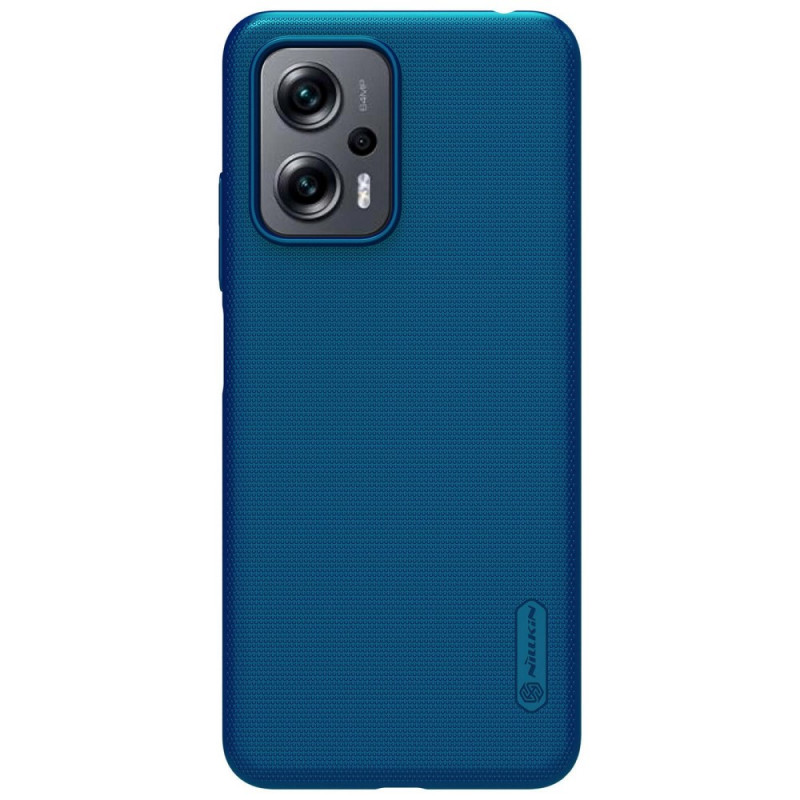 Xiaomi Redmi Note 12T Pro/Poco X4 GT Hard Case
Frosted Nillkin