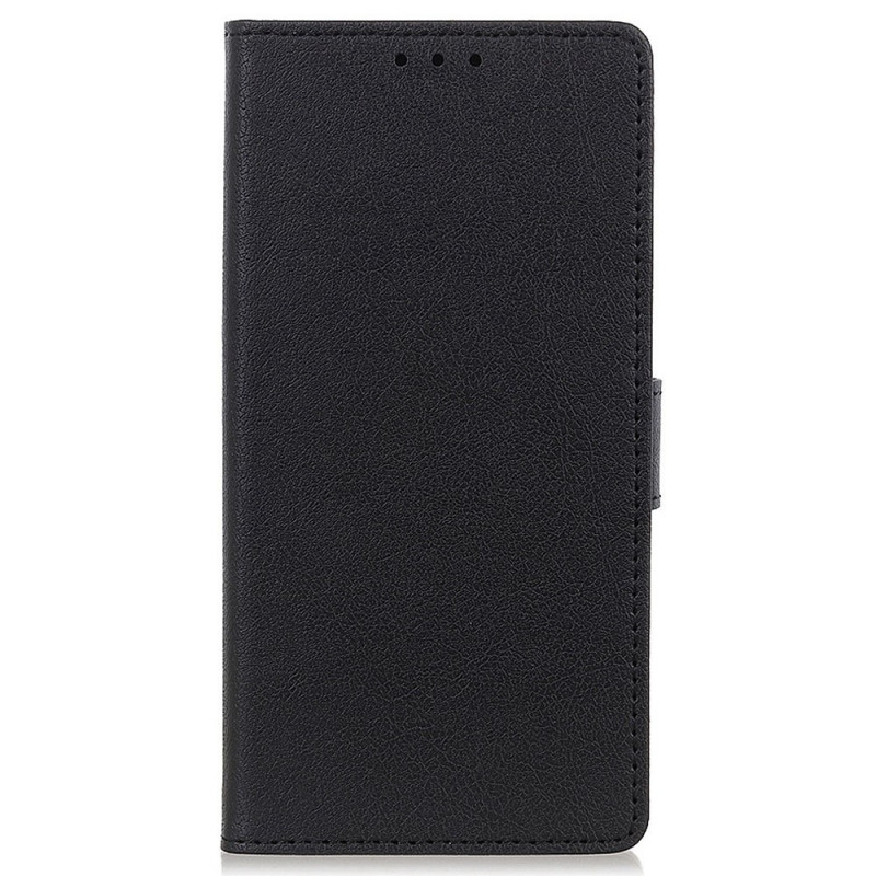 Xiaomi Redmi Note 12T Pro/Poco X4 GT Case Classic The
atherette