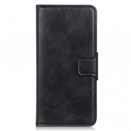 For OPPO Reno 6Z Case Leather Magnetic Case for OPPO Reno 6 5G Realme X50  Pro GT Neo 2 Flip Wallet Painted Funda Stand Book Capa