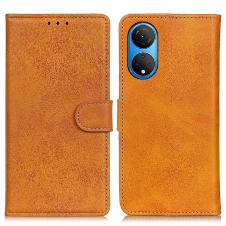 Honor X7 Matte Leather...
