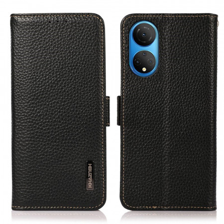 Honor X7 Genuine Leather...