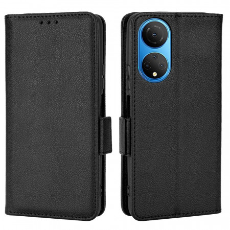 Honor X7 Double Flap Case...