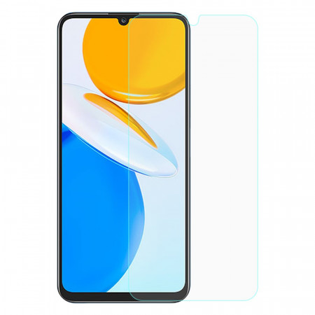 Arc Edge tempered glass...