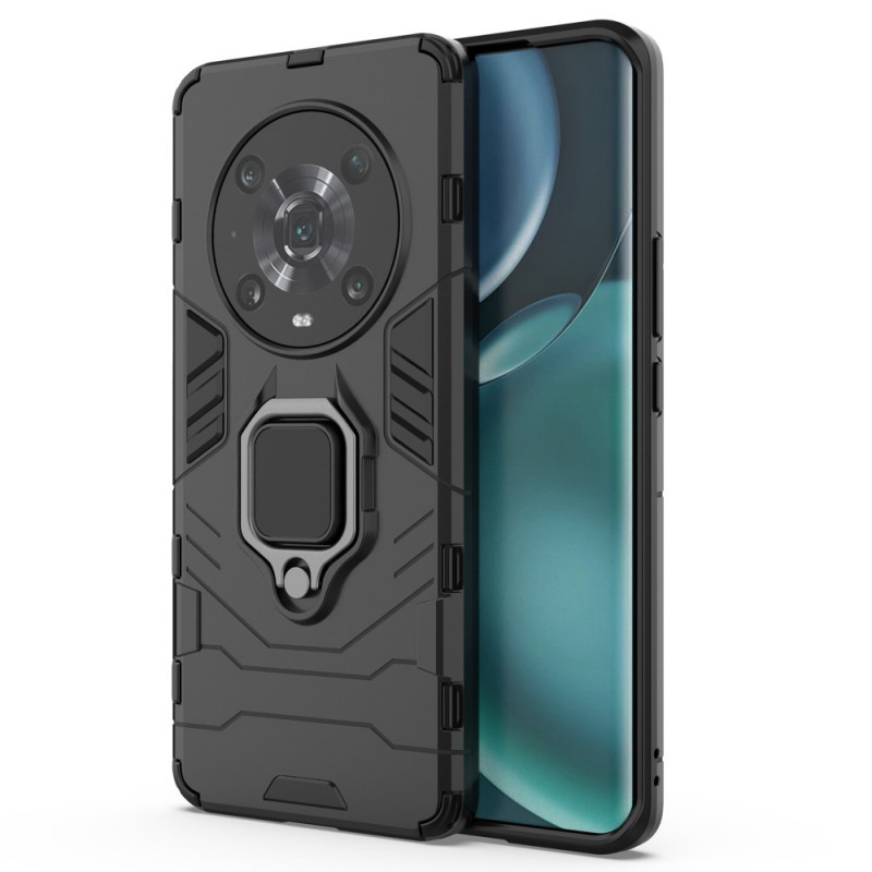 Honor Magic 4 Pro Ring Resistant Case - Dealy