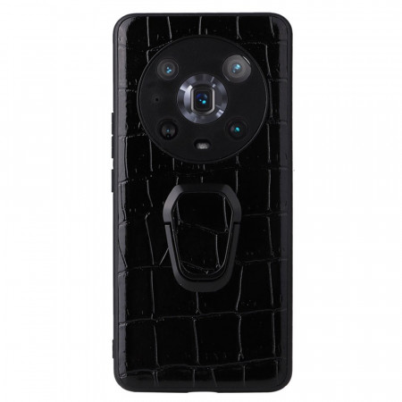 Honor Magic 4 Pro Ring Resistant Case - Dealy