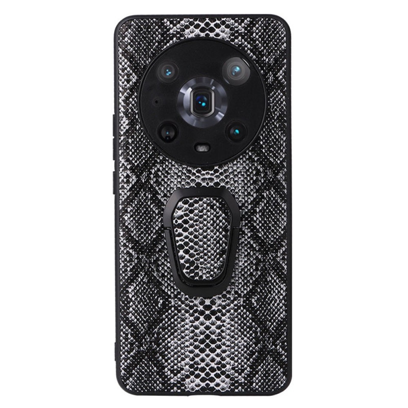 Honor Magic 4 Pro Snake Style Case with Support Ring