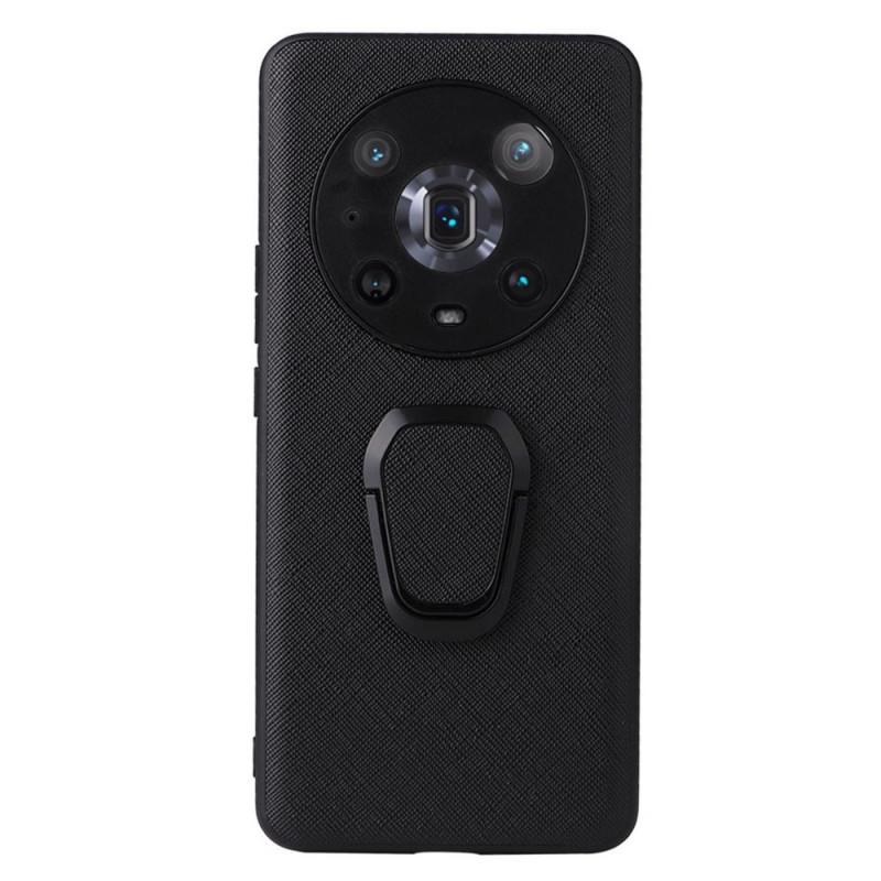Honor Magic 4 Pro Textured Case with Support Ring