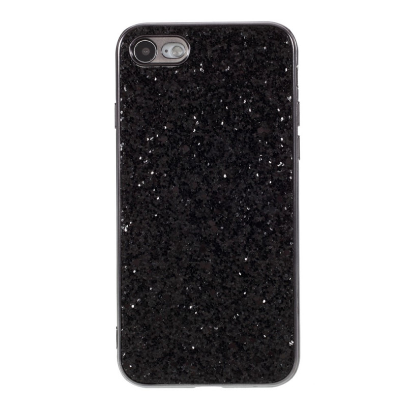 Case iPhone SE 3 / SE 2 / 8 / 7 Glitter