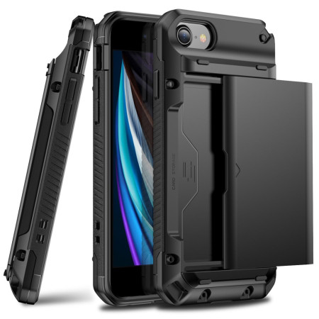 Case iPhone SE 3 / SE 2 / 8...