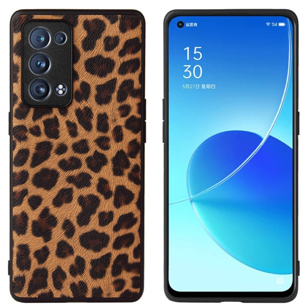 Oppo Reno 6 Pro 5G Case Animal and Patterns