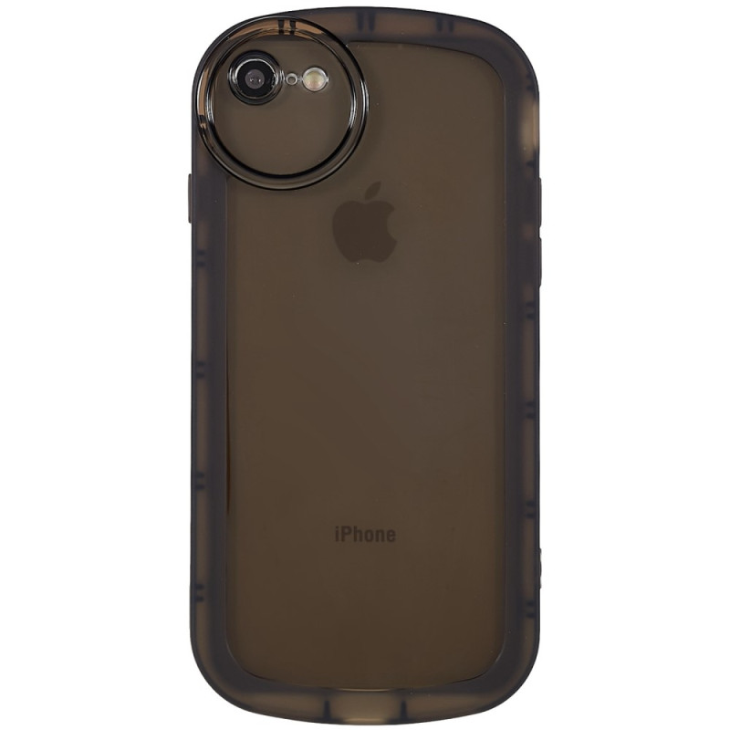 Case iPhone SE 3 / SE 2 / 8 / 7 Translucent Tinted