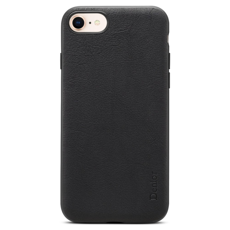 Case iPhone SE 3 / SE 2 / 8 / 7 Genuine The
ather