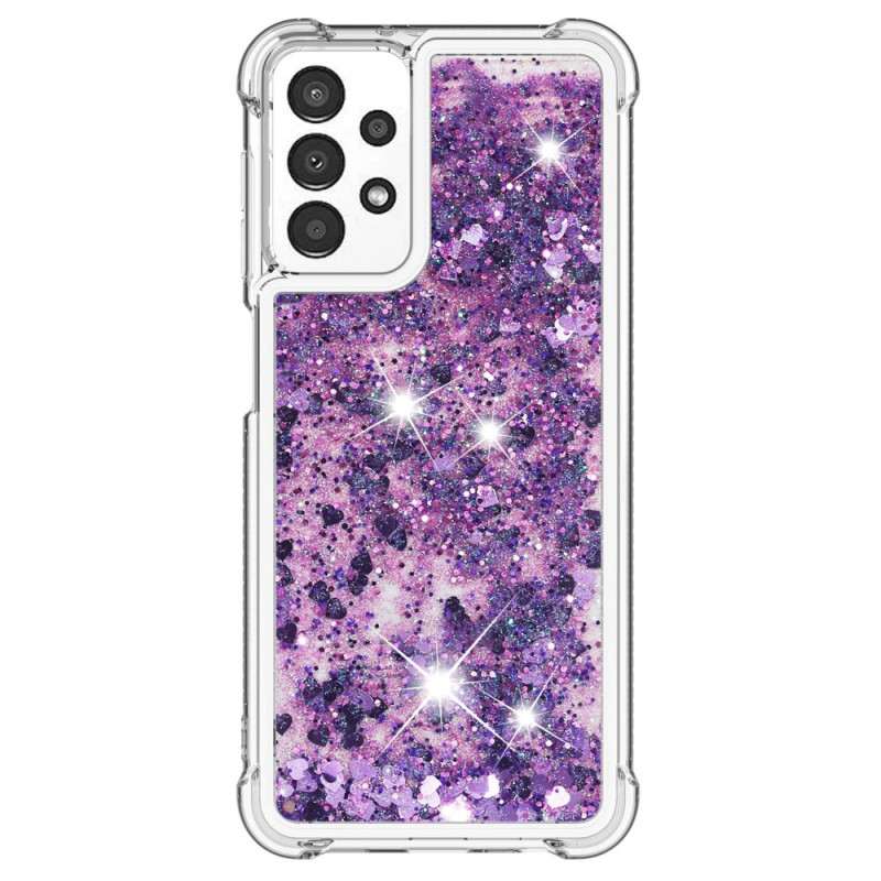 Samsung Galaxy A13 Case Desires Glitter