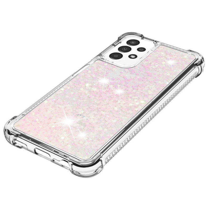 Case iPhone 8 Plus / 7 Plus Désires Glitter - Dealy