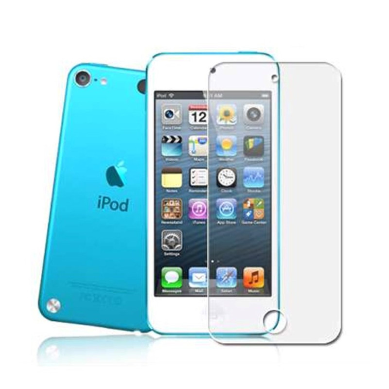 Tempered glass protector (0.3 mm) for iPod Touch 5 screen