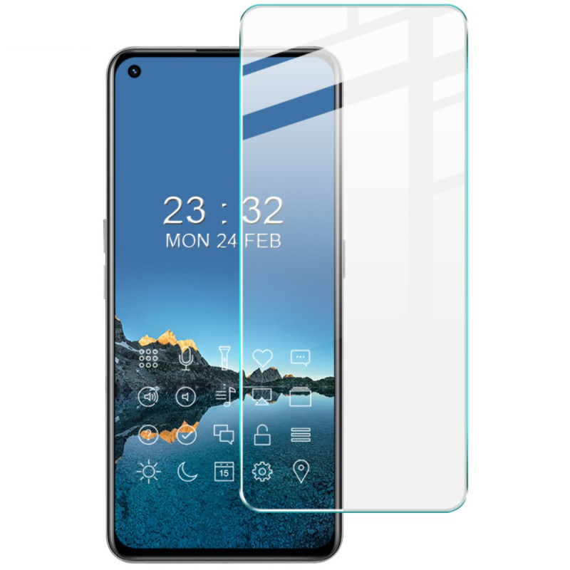 IMAK tempered glass protection for Realme GT2 screen