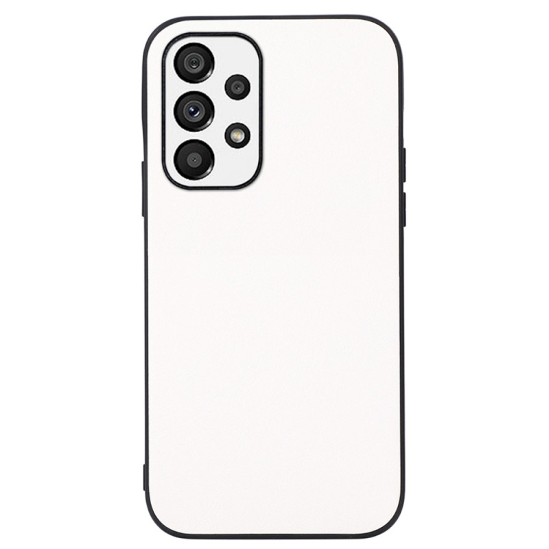 Samsung Galaxy A13 The
ather Style Case