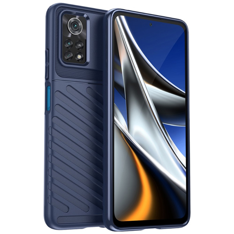 Poco X4 Pro 5G Thunder Series Case