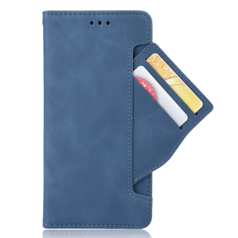 Poco X4 Pro 5G Multi-Card Case