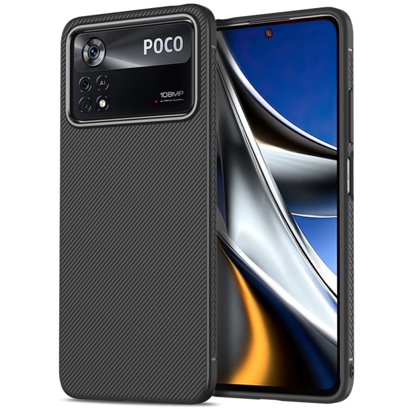 Poco X4 Pro 5G Jazz Series Case