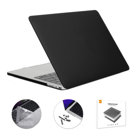 Coque MacBook Pro 14 (2021) ENKAY HAT PRINCE Mate avec Protection Clavier