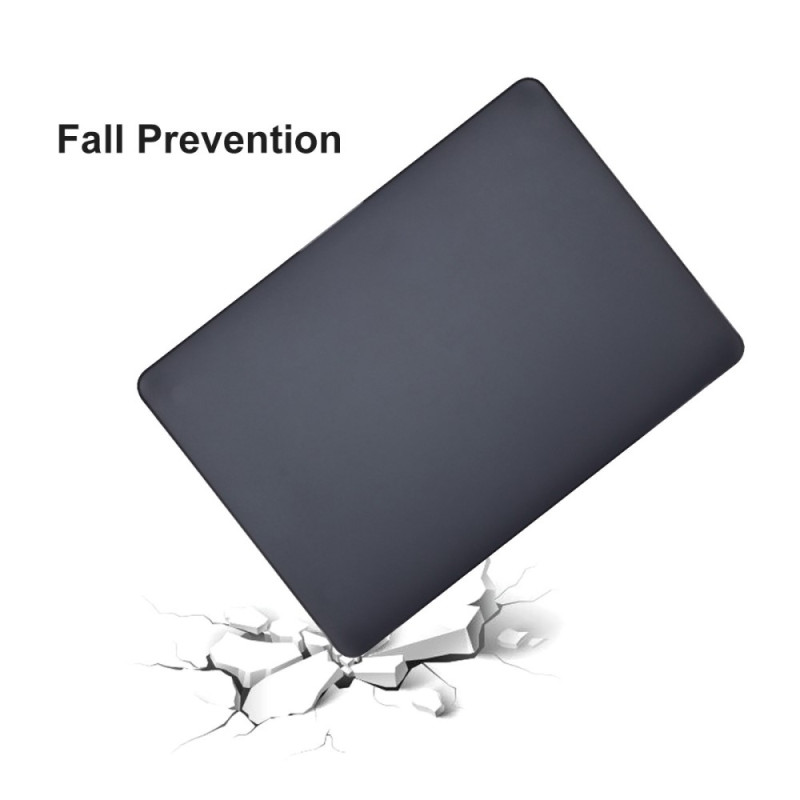 Coque MacBook Pro 14 (2021) ENKAY HAT PRINCE Mate avec Protection Clavier  - Ma Coque