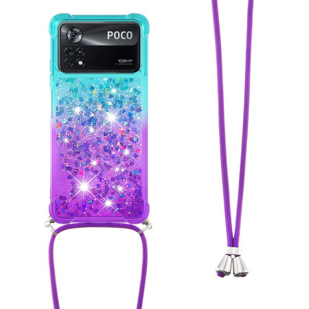 Poco X4 Pro 5G Silicone...