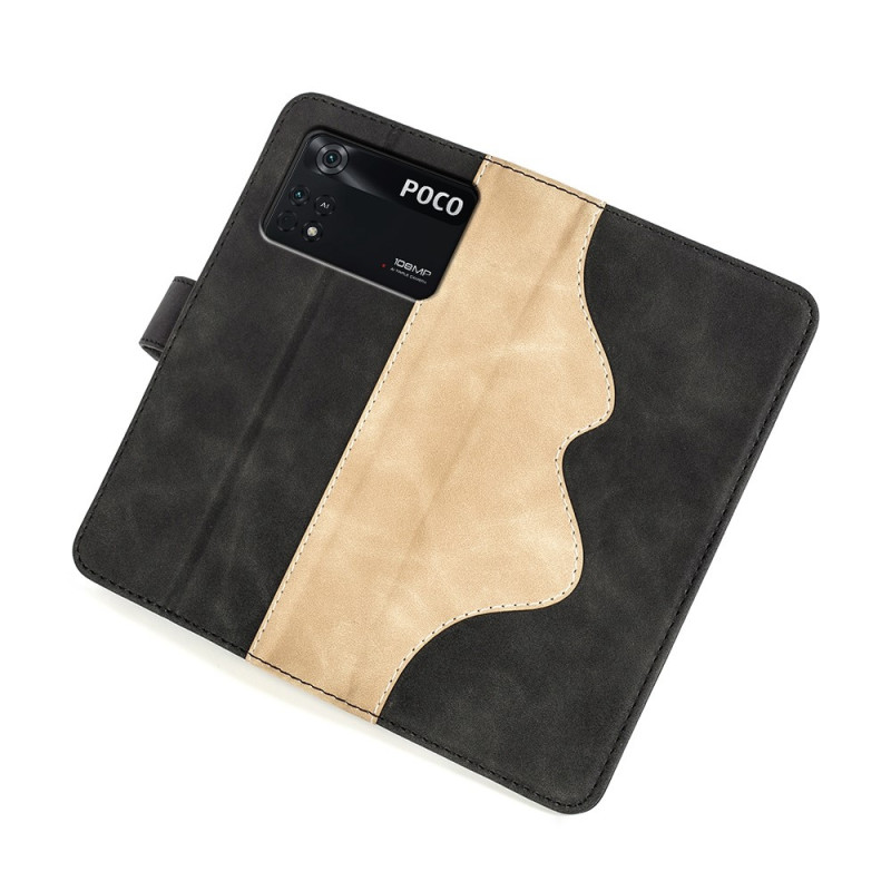 Case Poco X4 Pro 5G Silicone Matt - Dealy