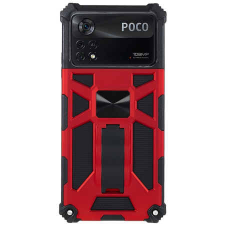 Case Poco X4 Pro 5G...