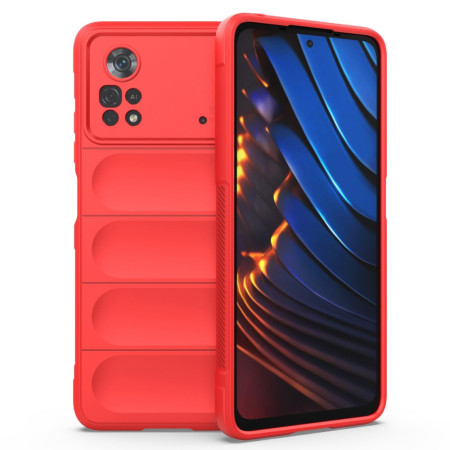 Poco X4 Pro 5G Non-Slip Case
