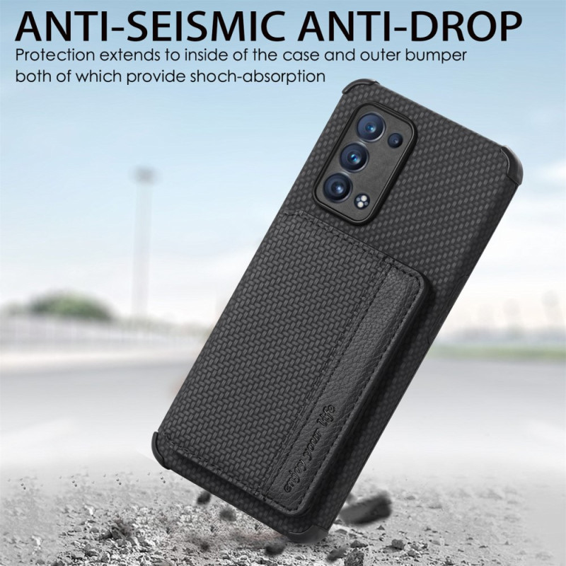 oppo reno 6 bumper case