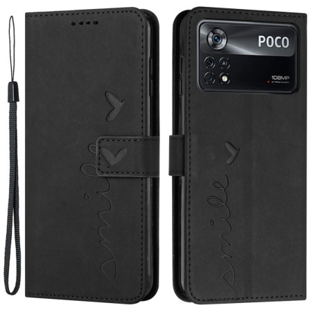 Poco X4 Pro 5G Smile...