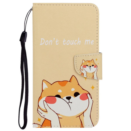 Case Poco X4 Pro 5G Don't...