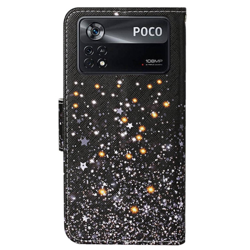 poco x4 pro 8