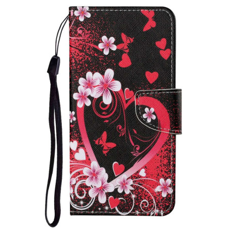 Poco X4 Pro 5G Heart Strap...