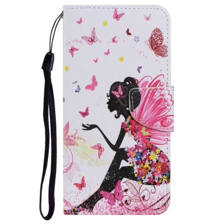 Poco X4 Pro 5G Fairy Strap...