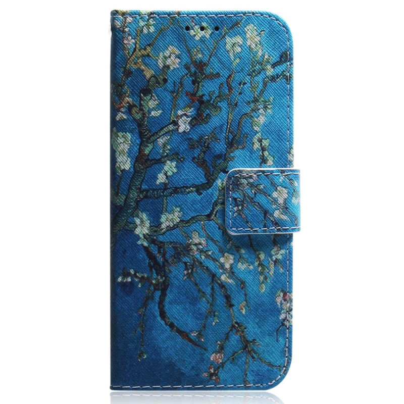 OnePlus
 Nord 2T 5G Apricot Flowers Strap Case