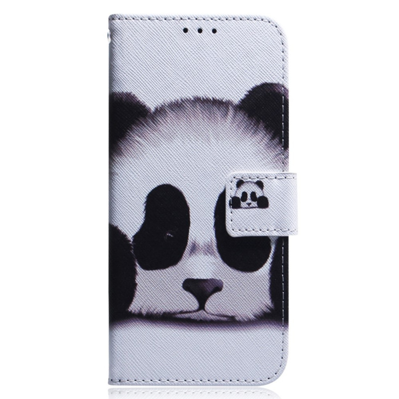 Xiaomi Redmi 10C Panda Case