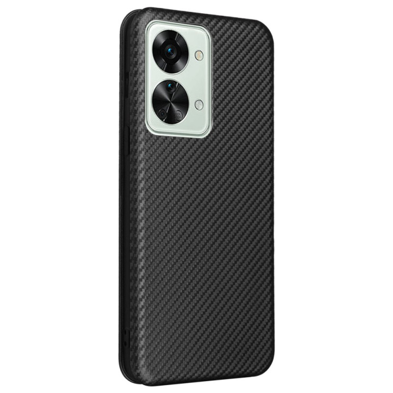 Flip Cover for OnePlus Nord 2T 5G - Black by