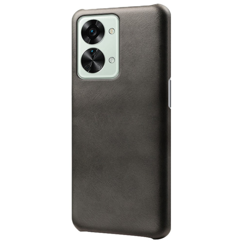 Oneplus Nord 2t 5g Leather Texture Case Dealy 9570