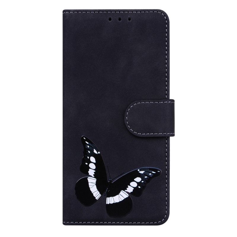 Cover Realme GT Neo 3 Butterfly pattern