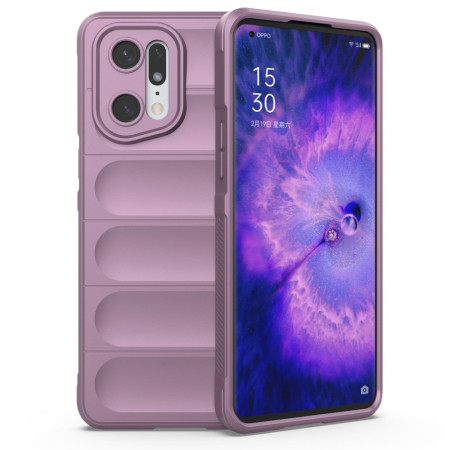 Oppo Find X5 Pro Non-Slip Case