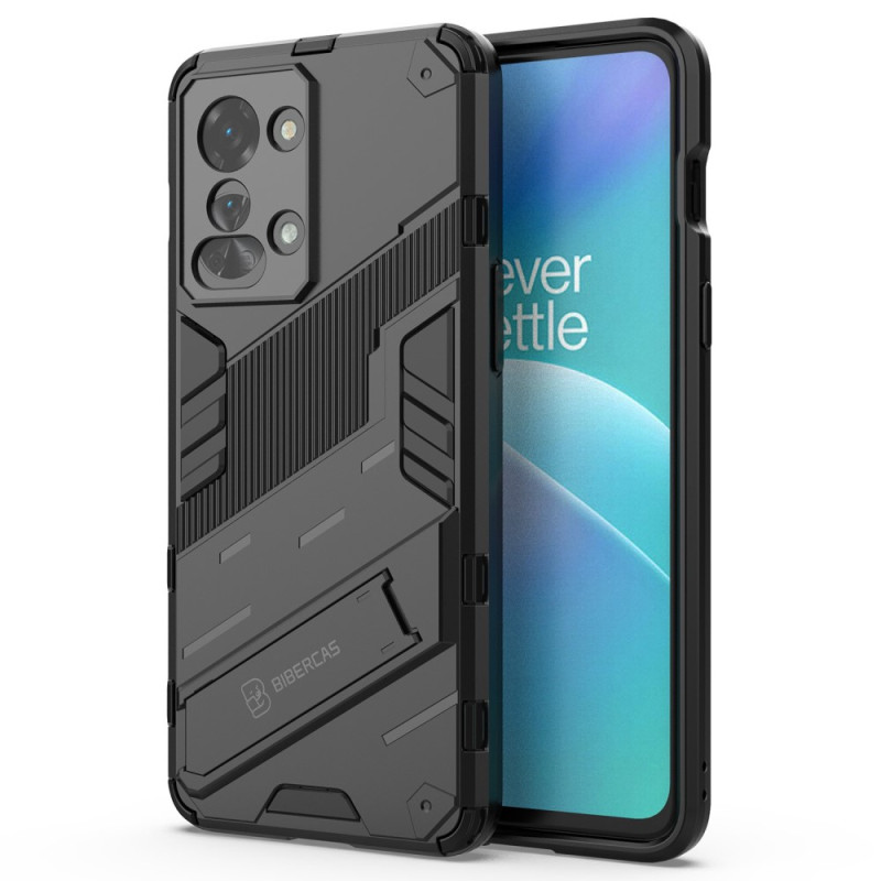 OnePlus Nord 2T 5G Hybrid Case with Kickstand - Dealy