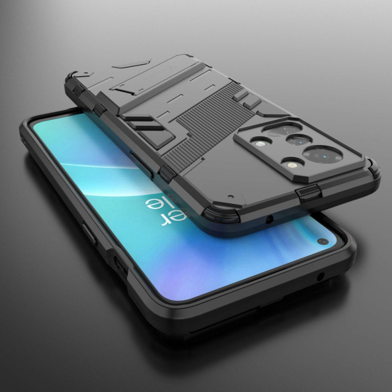 OnePlus, Nord 2T 5G Hybrid Case with Kickstand