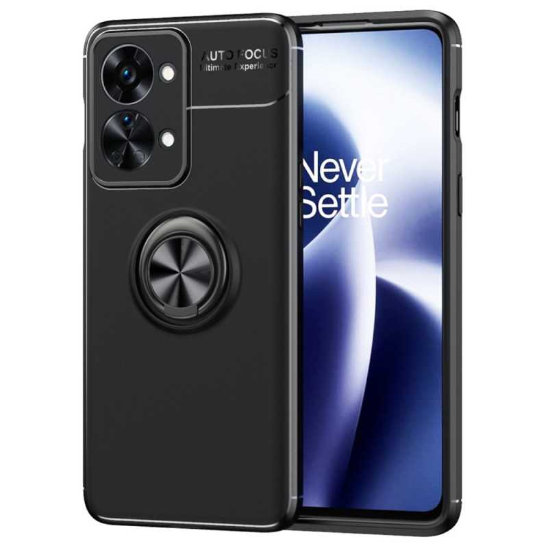 OnePlus
 Nord 2T 5G AUTO FOCUS Ultimate Experience Case with Rotating Ring