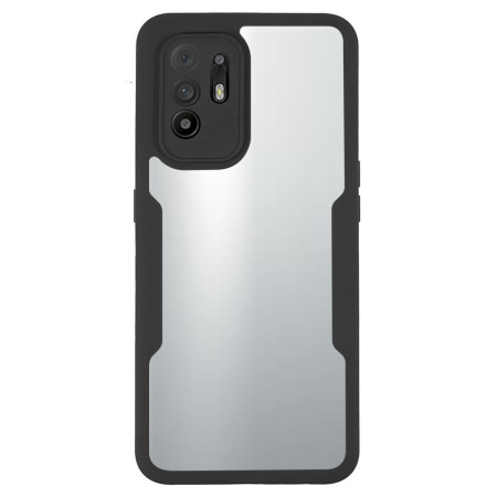 Coque Oppo A94 5G Hybride...