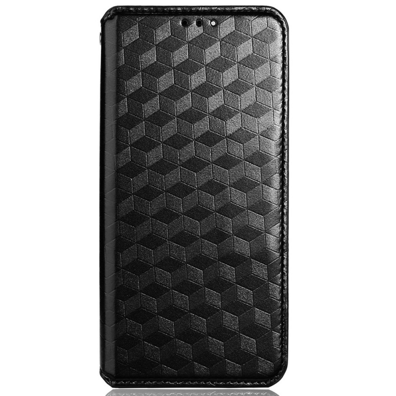 The
atherette Flip Cover Oppo A94 5G