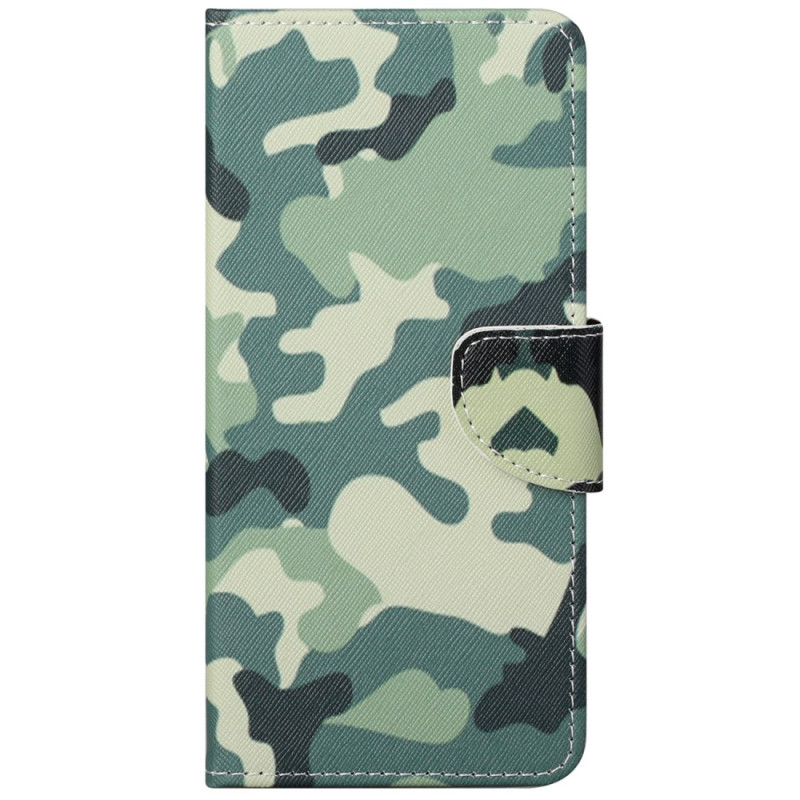 Xiaomi Redmi 10C Military Camouflage Case